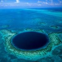 Büyük Mavi Çukur&#039;un esrarı