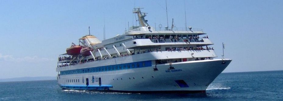 Mavi Marmara Davasının 1. Günü