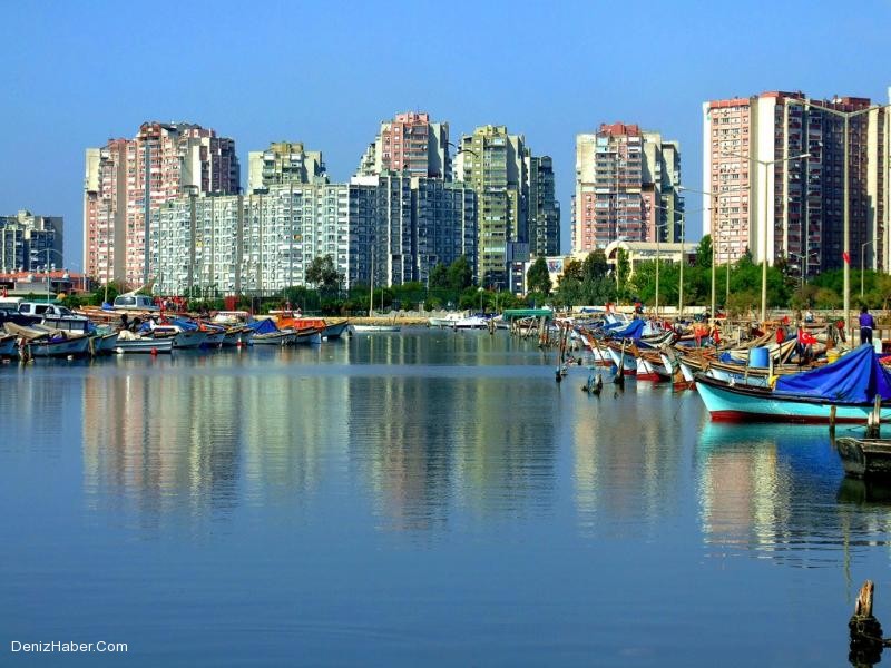 Yat Limanı’nı Mavişehir’e İstiyoruz