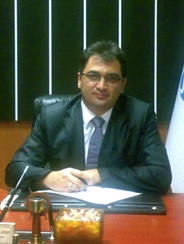 Mustafa AZMAN