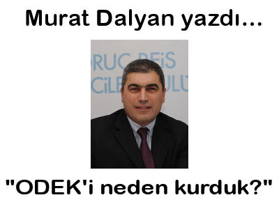 Oruç Reis Denizciler Kulübü Neden Kuruldu?