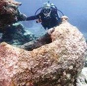 &#039;Moby Dick’ Kaptanının Gemisi Bulundu