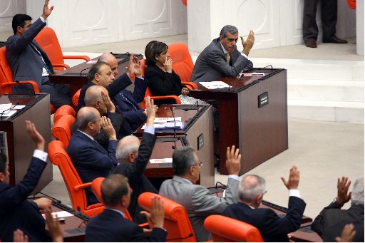 Turizme Teşvik Yasalaştı