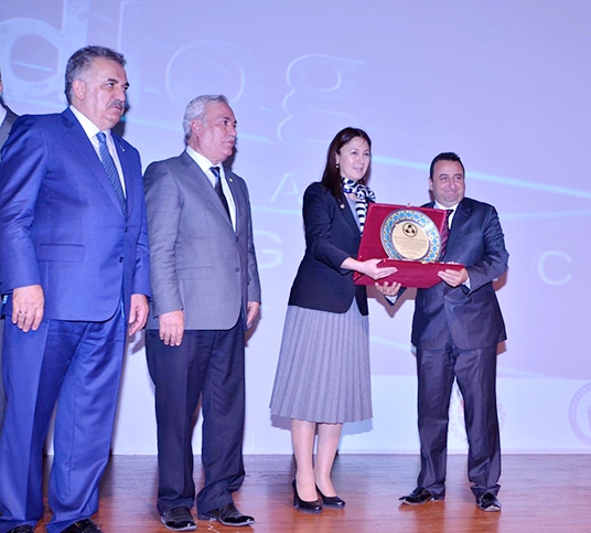 “İlk kapsamlı teminata sahip taşıyıcı firma&quot;