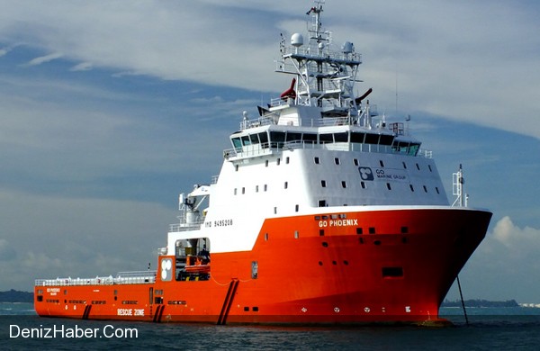 MH-370 üç gemi ile tekrar aranacak