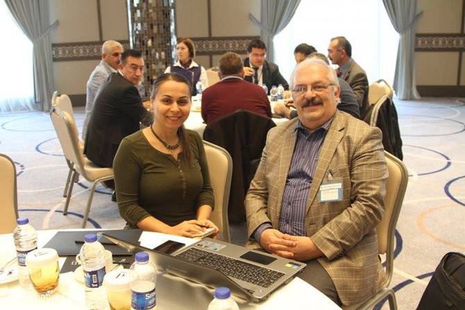 “Rusya’ya alternatif bulmaktan başka çare yok”