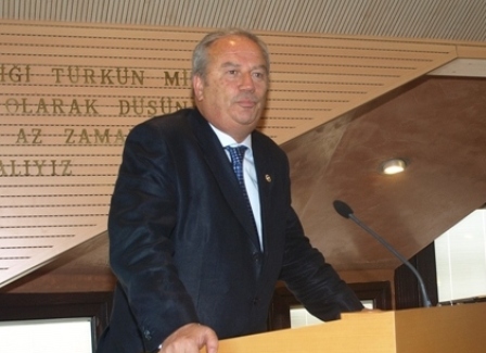 Tuzla Komisyonuna Yurtdışı İzni Yok