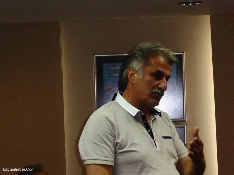 Balıkçılar Endişeli, Mülteciler Silah Kullanmaya Başladı