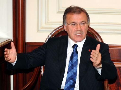 Mülkün Temeli Ortaya Konulmalı