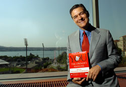 İşte Türk doktorun gençlik tavsiyeleri