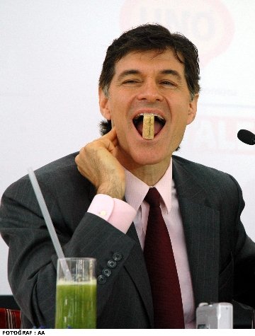 Genç Kalmanın 7 Altın Sırrı