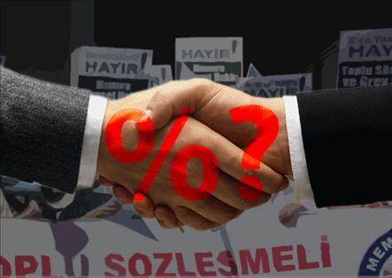 Hükümetten Memura Kötü Haber