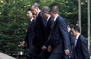 Mevduata Güvence Sınırı Hükümete Geçiyor