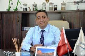 Hopa Limanı Orta Doğu&#039;ya Açılacak