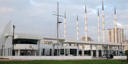 Mersin Deniz Müzesi Açılıyor