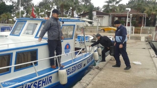 Hatay Değerleri ile Bende Varım Diyor