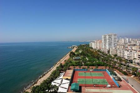 Turizm Haftası Yarın Başlıyor