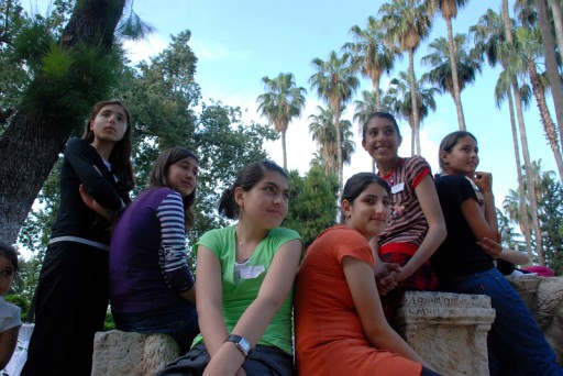 Kartla Gelen İlk Deniz Ziyareti