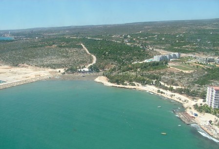 Turizmde İspanya Modeli