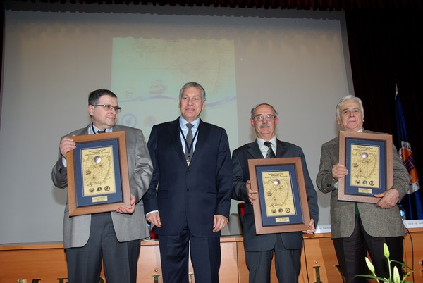 3. Türk Deniz Ticareti Tarihi Sempozyumu