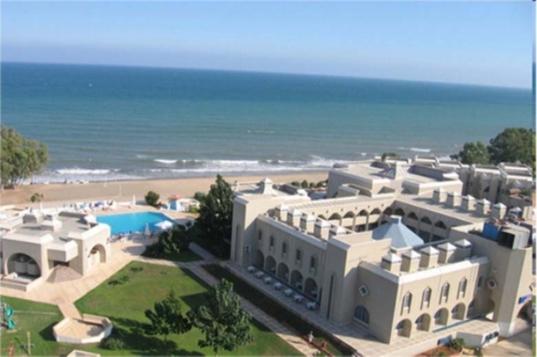 MEÜ.Denizcilik Meslek Yüksekokulu’nda