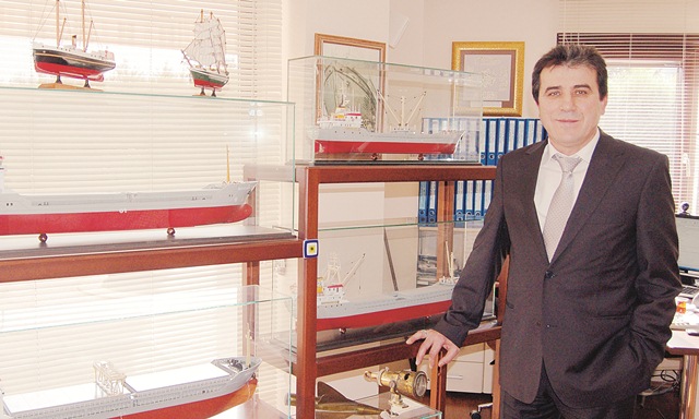 ‘Deniz Maskaraları’ Sıkıntıya Sokuyor’