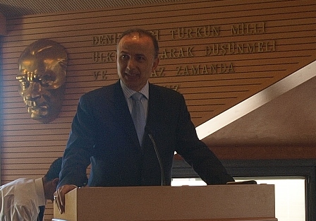 &quot;Büyümeyi Öngöremedik, Yetersiz Kaldık&quot;