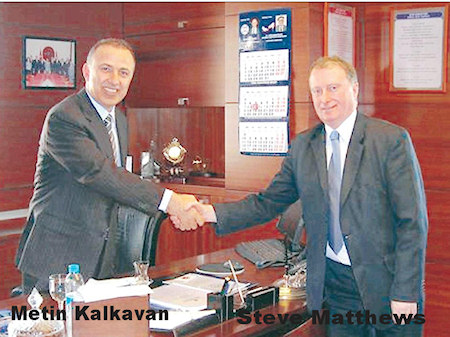 "Bu Kadar Yatırım Yapmamak Lazımmış"