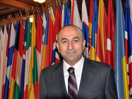 AKPM&#039;de İlk Türk Başkan