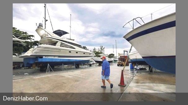 Rahmi Koç Miami’yi Yatlarla Fethedecek