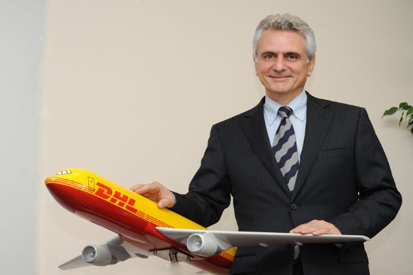 ‘İhracatın ibresi rekor gösteriyor’