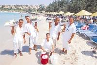 Kendini 35 Yıldır Midye Dolmasına Adamış Aile