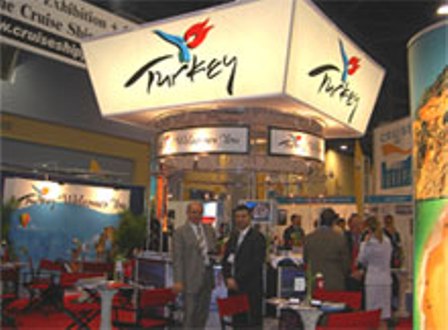 Milano'da Türkiye'ye Büyük İlgi