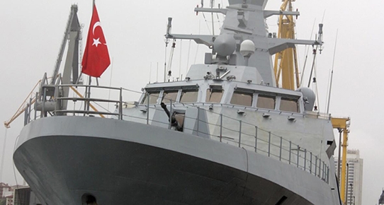 MİLGEM İhalesi Böyle mi İptal Edildi?