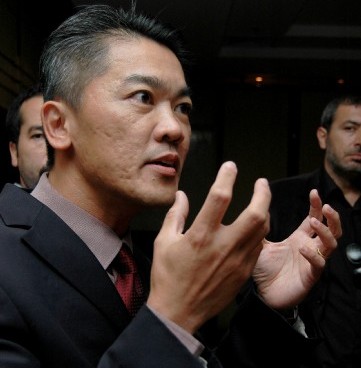 Mersin Uluslararası Limanı 1 Yaşında