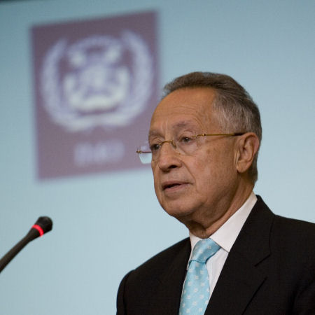 "Denizcilik Camiasının Gözü Üzerimizde"