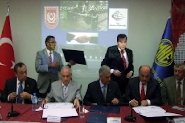 MKE&#039;ye 300 Milyon Dolarlık &#039;Kıyak&#039;