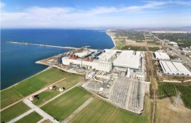 MMK-Atakaş Tamamen Rusların Oldu