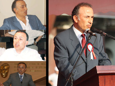 DTO Başkanı'na "Derin" Mobbing