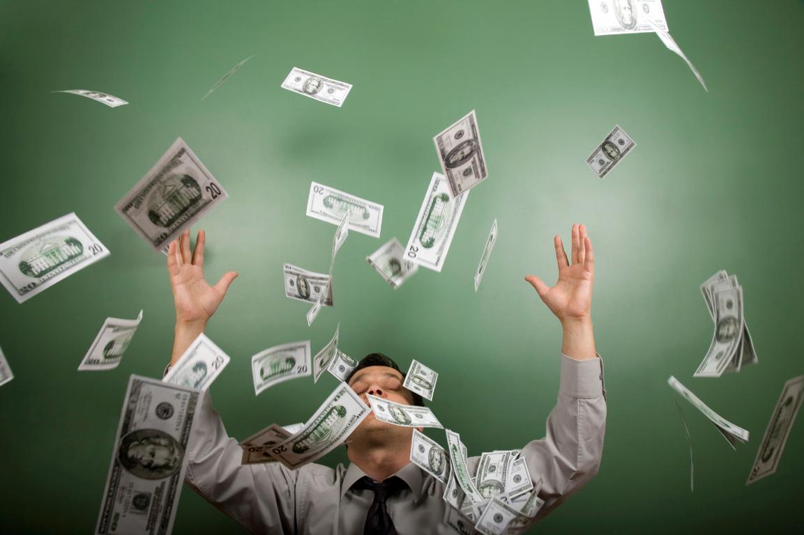 Marine Money de umutları yeşertemedi