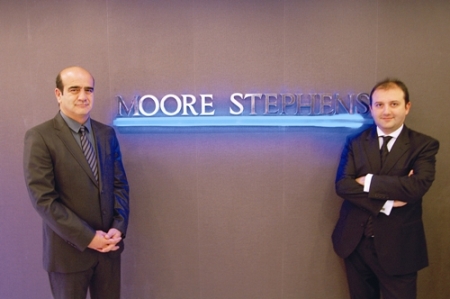 “Yerli bankalar 15 sene denize girmeyebilir”