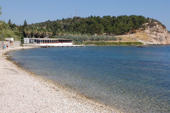 Mordoğan: Amatör Balıkçıların Cenneti