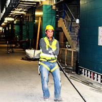 150 Yıllık Rüya Projede Sona Doğru