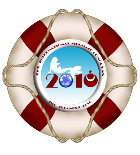 Denizkızı Kongresi Uluslararası Olacak