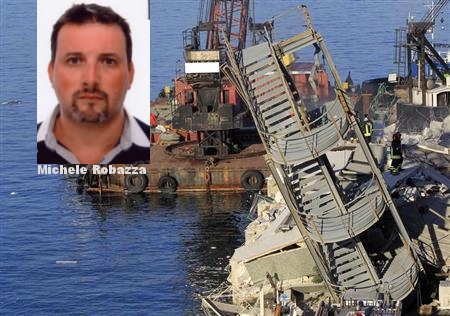 Ecel, Kılavuz Kaptanı Uykuda Yakaladı