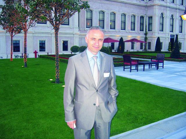 MSC: 1 milyon TEU Pire&#039;ye kaptırılıyor