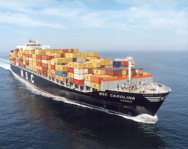 İthalat–İhracat Navlunları