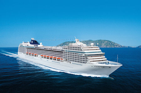 MSC Cruises Filosuna 2 Yeni Gemi