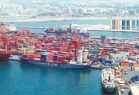 Denizcilik Firması Hakkında Soruşturma