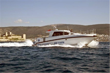 Müsteşarlıktan Liman Başkanlıklarına Destek